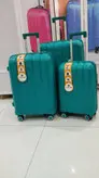 چمدان سه تیکه mcs َسفارش لندن