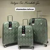خرید چمدان لاکچری/برند اورجینال