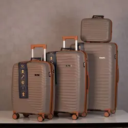 چمدان برند ivs/نمایندگی برند ترکیه در ایران