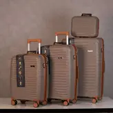 چمدان برند ivs/نمایندگی برند ترکیه در ایران