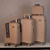 چمدان برند ivs/نمایندگی برند ترکیه در ایران