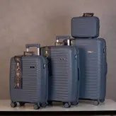 چمدان برند ivs/نمایندگی برند ترکیه در ایران