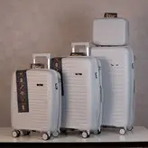 چمدان برند ivs/نمایندگی برند ترکیه در ایران