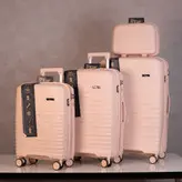 چمدان برند ivs/نمایندگی برند ترکیه در ایران