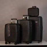 چمدان برند ivs/نمایندگی برند ترکیه در ایران