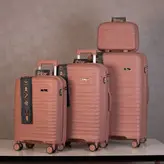 چمدان برند ivs/نمایندگی برند ترکیه در ایران