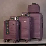 چمدان برند ivs/نمایندگی برند ترکیه در ایران