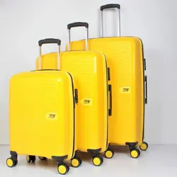 چمدان تهران نمایندگی رسمی برند ترکیه