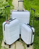 چمدان عروس و داماد