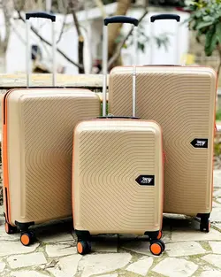 خرید چمدان/چمدان اورجینال