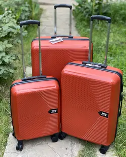 چمدان تهران-نمایندگی رسمی برند ترکیه