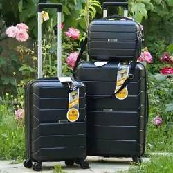 چمدان mcs سفارش لندن مدل V366