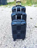 چمدان تهران نمایندگی رسمی برند های ترکیه و لندن _پنج