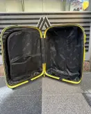 چمدان طرح صدفی ivs