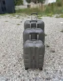 چمدان طرح کلاسیک ivs ترکیه