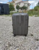 چمدان طرح کلاسیک ivs ترکیه