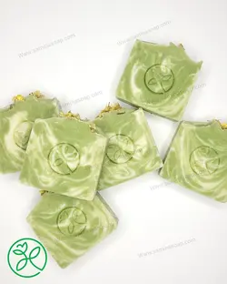 صابون رازیانهFennel Soap