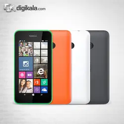 گوشی موبایل نوکیا لومیا 530