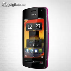 گوشی موبایل نوکیا 600