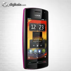 گوشی موبایل نوکیا 600