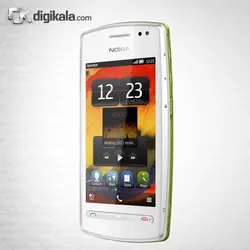 گوشی موبایل نوکیا 600