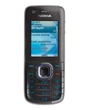 گوشی موبایل نوکیا 6212 کلاسیک