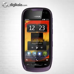 گوشی موبایل نوکیا 701