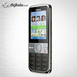 گوشی موبایل نوکیا سی 5 – 5 مگاپیکسل