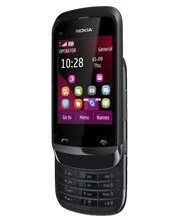 گوشی موبایل نوکیا سی 2 – 02