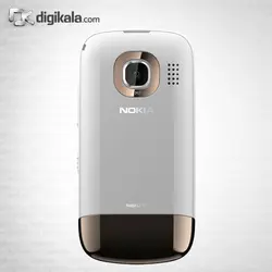 گوشی موبایل نوکیا سی 2 – 02