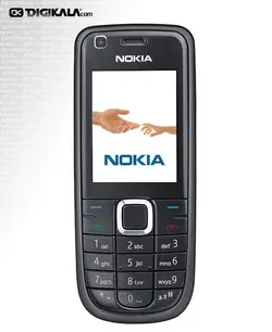 گوشی موبایل نوکیا 3120 کلاسیک
