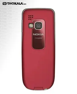 گوشی موبایل نوکیا 3120 کلاسیک