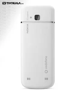 گوشی موبایل نوکیا 6730 کلاسیک