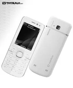 گوشی موبایل نوکیا 6730 کلاسیک