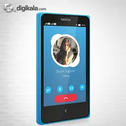 گوشی موبایل نوکیا ایکس پلاس