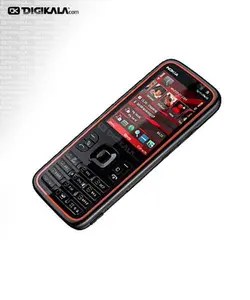 گوشی موبایل نوکیا 5630 اکسپرس موزیک