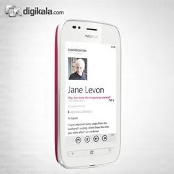 گوشی موبایل نوکیا لومیا 710