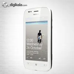 گوشی موبایل نوکیا لومیا 710