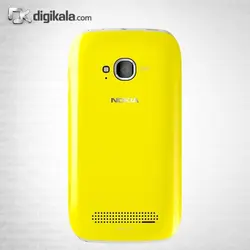 گوشی موبایل نوکیا لومیا 710