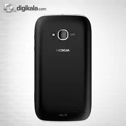 گوشی موبایل نوکیا لومیا 710