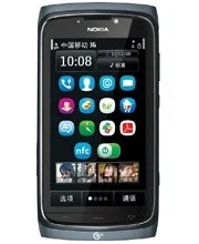 گوشی موبایل نوکیا 801 تی