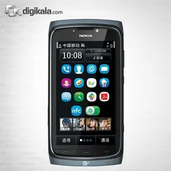گوشی موبایل نوکیا 801 تی