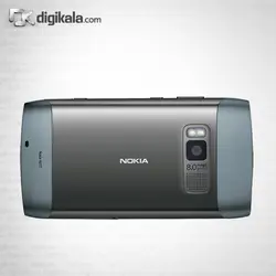 گوشی موبایل نوکیا 801 تی
