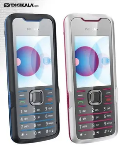 گوشی موبایل نوکیا 7210 سوپرنوا