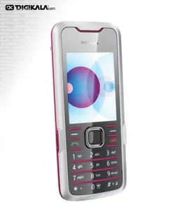 گوشی موبایل نوکیا 7210 سوپرنوا
