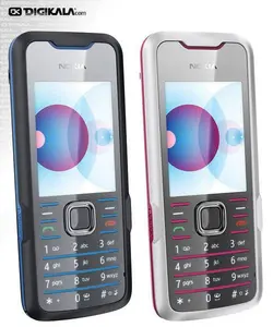 گوشی موبایل نوکیا 7210 سوپرنوا