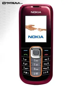 گوشی موبایل نوکیا 2600 کلاسیک