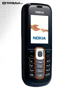گوشی موبایل نوکیا 2600 کلاسیک