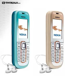 گوشی موبایل نوکیا 2600 کلاسیک