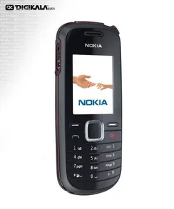 گوشی موبایل نوکیا 1661